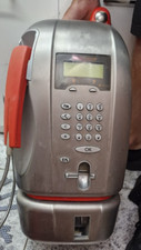 TELEFONO PUBBLICO TELECOM MODELLO DIGITO USATA SENZA CHIAVI USATO