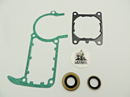Kit guarnizioni - guarnizioni, e