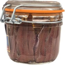 Filetti di Acciughe Alici di