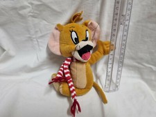 PELUCHE TOPO TOM & JERRY 
