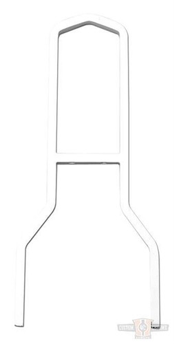 Khrome werks sissy bar low - werks,