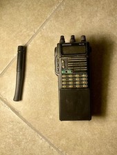 Kenwood th-77E Radio Ricetrasmittente a doppia banda