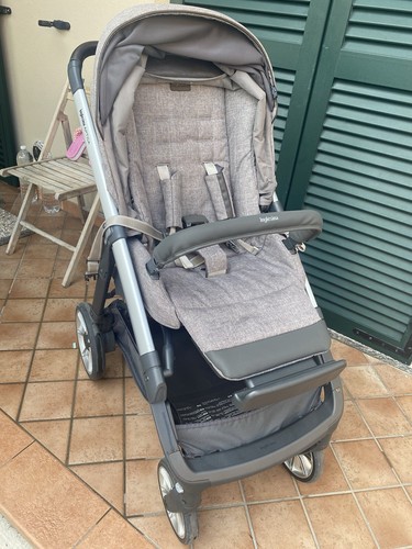 Trio inglesina aptica - trio,