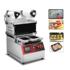 Sigillatrice Sottovuoto