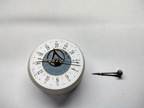 Quadrante seiko 5y37 - quadrante,