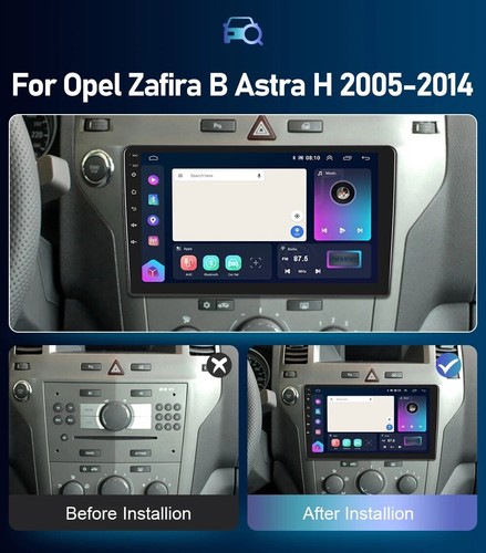 Opel zafira astra 2005 - zafira,