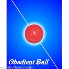 Pallina ubbidiente,  giochi di