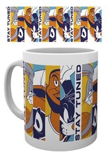Looney Tunes Mug 320ml Space