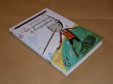 Collodi, Le Avventure di Pinocchio, Biblioteca per Ragazzi 7, Mondadori 2009