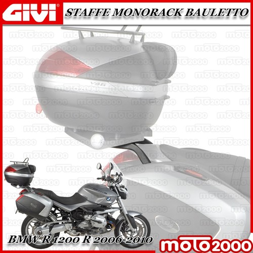 Staffe supporto portapacchi - staffe,
