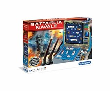 BATTAGLIA NAVALE 