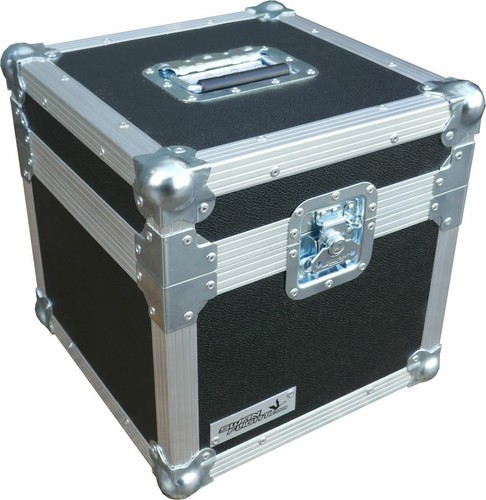 Flight case swan singolo - case,
