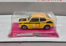 Mebetoys fiat 127 - 1/43,