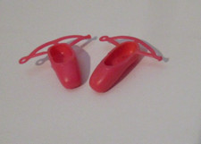 BARBIE SCARPE BALLERINE