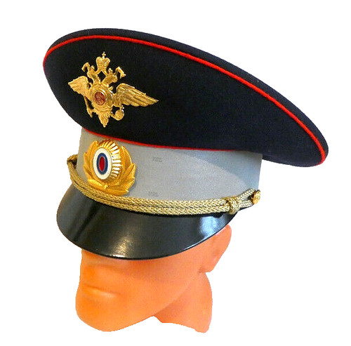 Original russian dps traffic - russian,