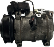 Compressore aria condiozionata JEEP CHEROKEE 2.5 CRD codice ricambio 447220-3972