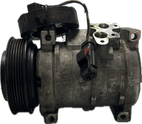 Compressore aria condiozionata