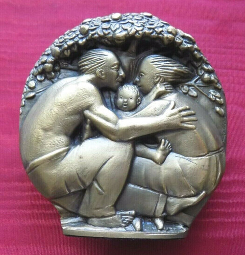 Scultura angelo grilli 1998 - ,
