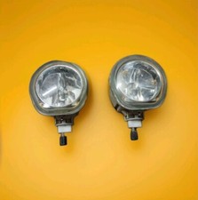 Coppia Fari Fendinebbia Fiat Panda o Croma Multipla Grande Punto