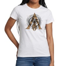 T-shirt donna Assassin's Creed