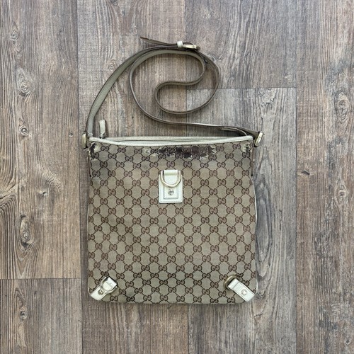 Borsa donna gucci messenger - borsa,