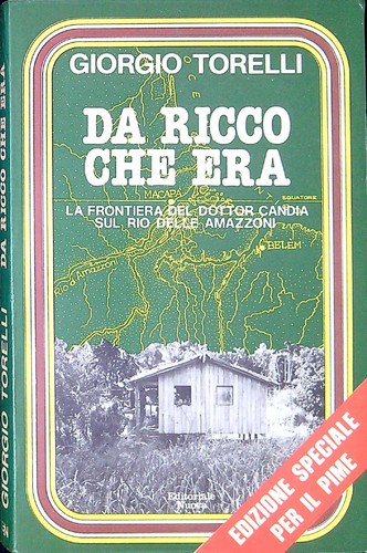 Ricco che era la - da,