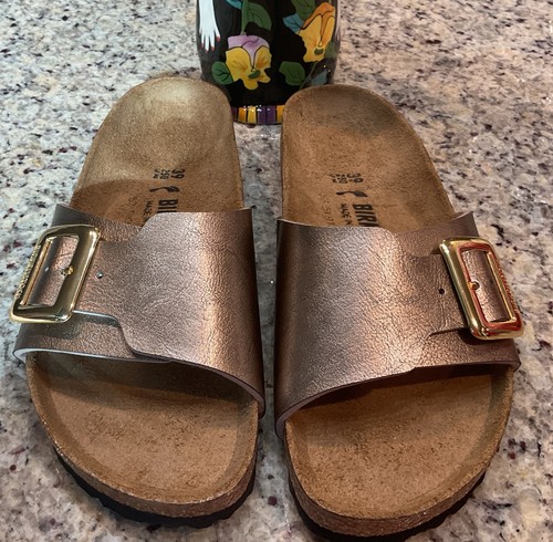 Birkenstock fibbia per - birkenstock,