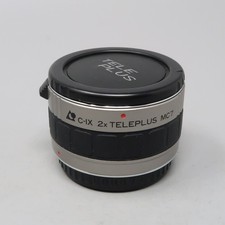 Kenko Teleplus C-IX 2X