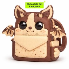 Adopt chocolate chip bat - adopt, me