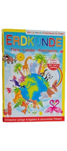 Libro illustrato bambini - illustrato,