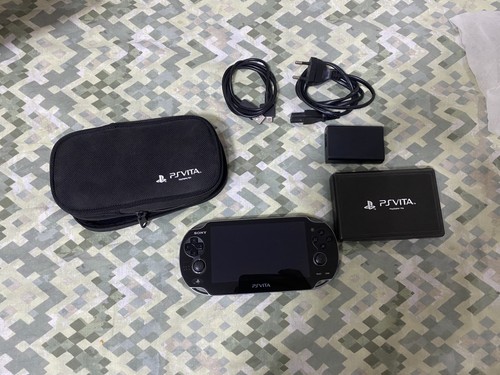 Sony vita oled completa di - sony, ps