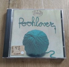 POOH Poohlover CD Germany 9031