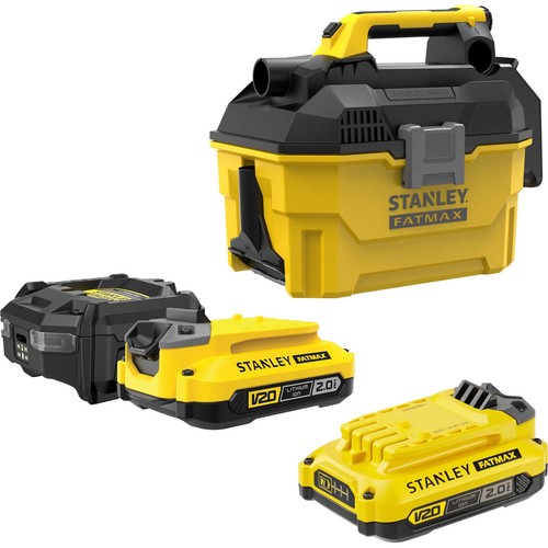 Stanley fatmax v20 sfmcv002 - v20,