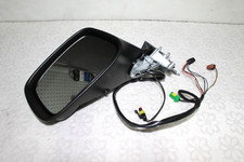 Specchietto Retrovisore SX