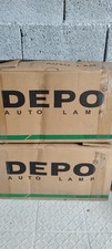 Fari Anteriori Opel Corsa C