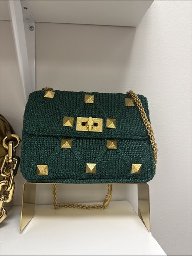 New original valentino green - original,