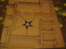 GILBERTO ZORIO - HOPEFUL 1991  (A)