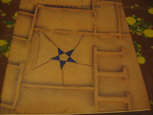 Gilberto zorio hopeful - gilberto,
