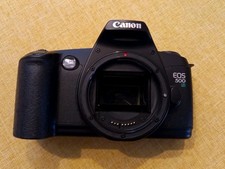 Canon Eos 500 N