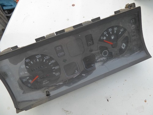 Renault cruscotto - /, 11