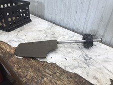 00 Four Winns 338 Vista Barca