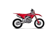 Akrapovic Evolution Line