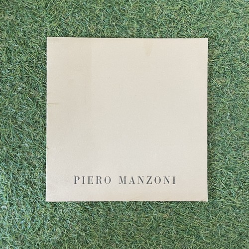 Manzoni piero ferrara - manzoni,
