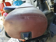 Sella Piaggio Vespa Px 125 150 200
