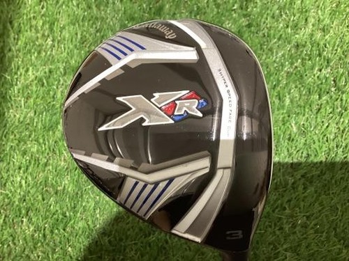 Callaway 2015 fairway - xr,