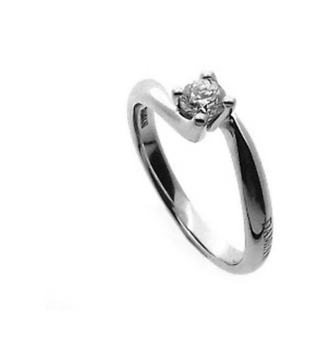 Anello damiani donna oro - donna,