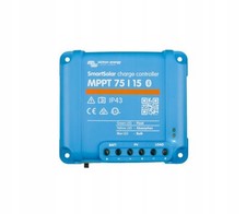 Regolatore di carica barca