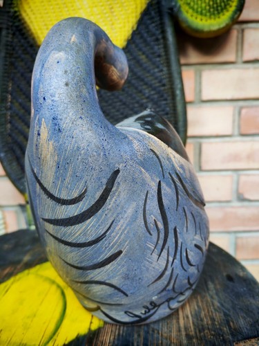 Gaston orellana ceramica - gaston,
