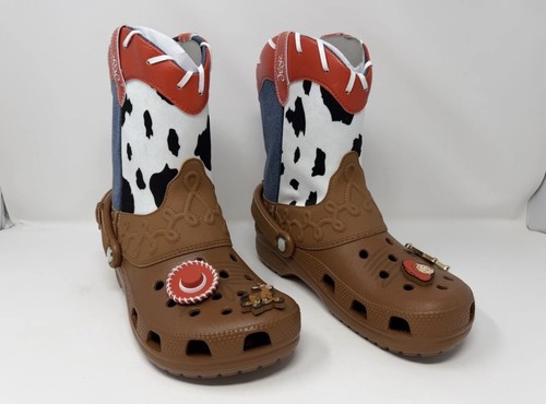 Stivali donna crocs - stivali, disney