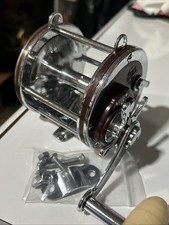 Mulinello da Pesca Vintage